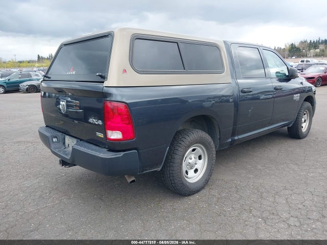 2019 RAM 1500 CLASSIC 3C6RR7KG4KG619867 Photo 3