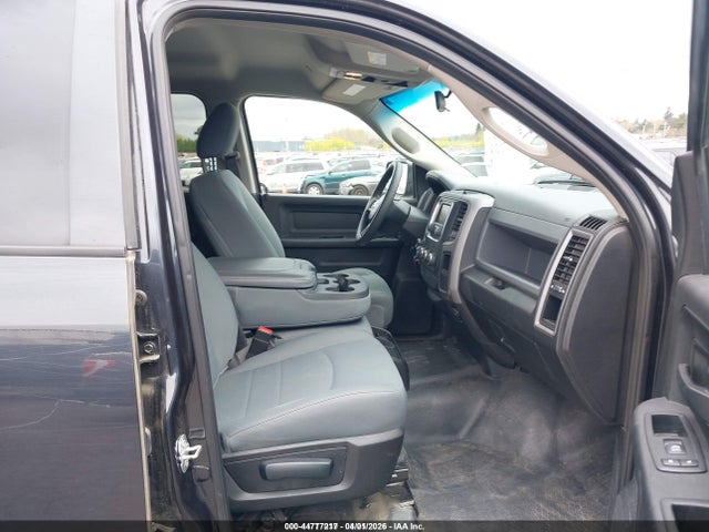 2019 RAM 1500 CLASSIC 3C6RR7KG4KG619867 Photo 4