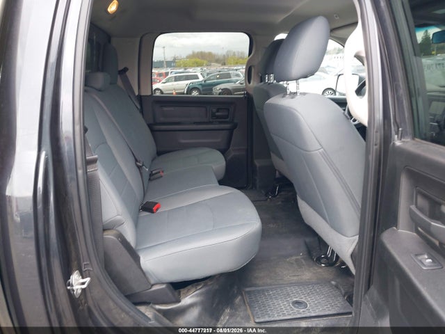 2019 RAM 1500 CLASSIC 3C6RR7KG4KG619867 Photo 7