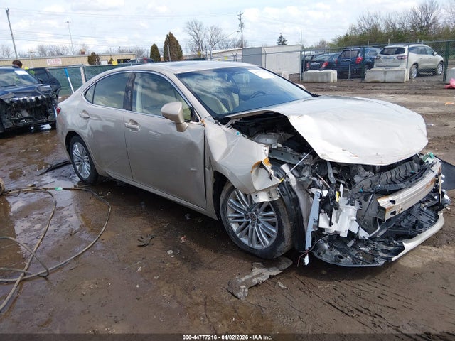 2015 LEXUS ES 350 JTHBK1GG0F2188381
