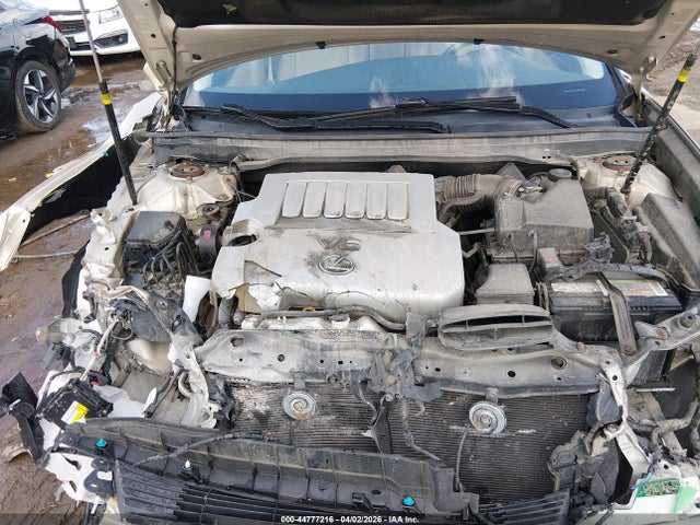 2015 LEXUS ES 350 JTHBK1GG0F2188381 Photo 9