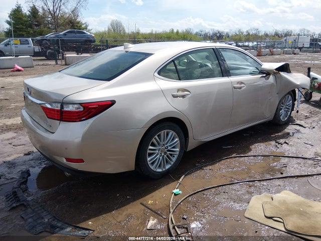 2015 LEXUS ES 350 JTHBK1GG0F2188381 Photo 3