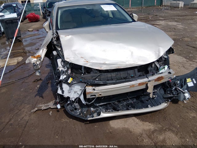 2015 LEXUS ES 350 JTHBK1GG0F2188381 Photo 5