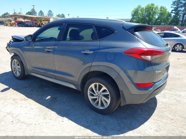 44777220 :رقم المزاد ، KM8J33A4XHU338746 vin ، 2017 Hyundai Tucson Se مزاد بيع