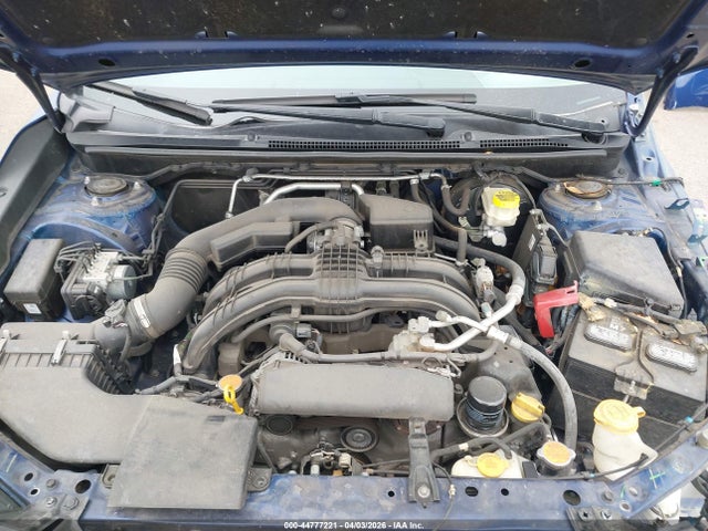 4S3GKAB60H3605520 Subaru Impreza 2.0i Premium