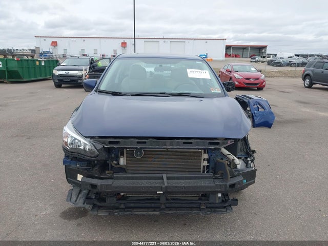 4S3GKAB60H3605520 Subaru Impreza 2.0i Premium