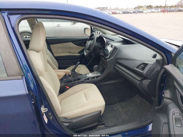 4S3GKAB60H3605520 Subaru Impreza 2.0i Premium