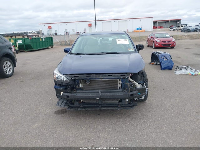4S3GKAB60H3605520 Subaru Impreza 2.0i Premium