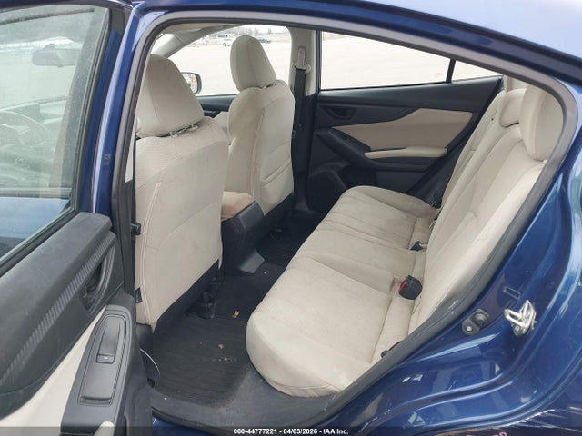 4S3GKAB60H3605520 Subaru Impreza 2.0i Premium