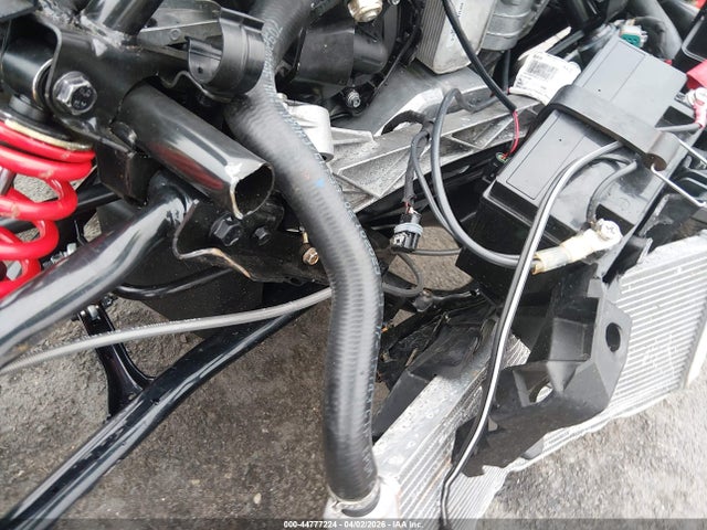 Can-Am Ryker 2024 3JB2FEG45RJ001057 Image 10