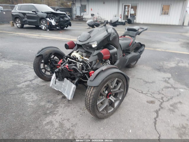 Can-Am Ryker 2024 3JB2FEG45RJ001057 Image 2