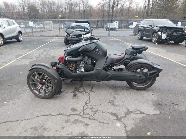 Can-Am Ryker 2024 3JB2FEG45RJ001057 Image 13