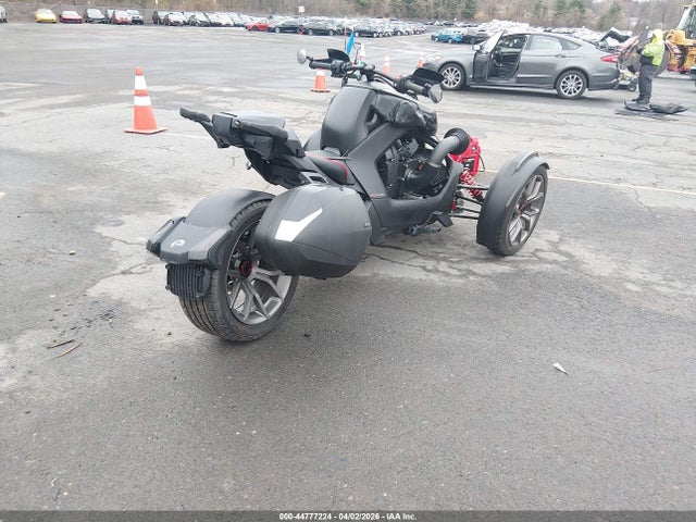Can-Am Ryker 2024 3JB2FEG45RJ001057 Image 4