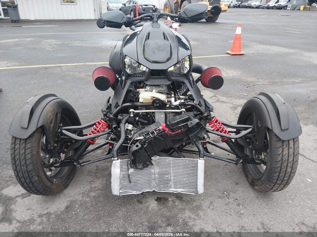 Can-Am Ryker 2024 3JB2FEG45RJ001057 Image 5