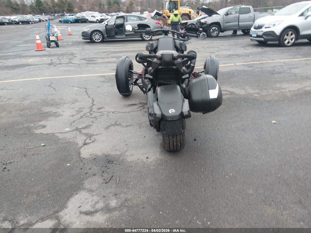 Can-Am Ryker 2024 3JB2FEG45RJ001057 Image 6