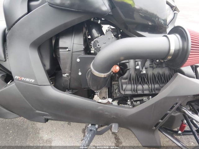 Can-Am Ryker 2024 3JB2FEG45RJ001057 Image 8