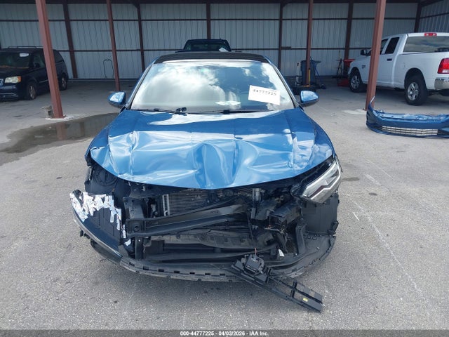 44777225 :رقم المزاد ، 3VWCB7BUXLM025020 vin ، 2020 Volkswagen Jetta 1.4t R-line/1.4t S/1.4t Se مزاد بيع