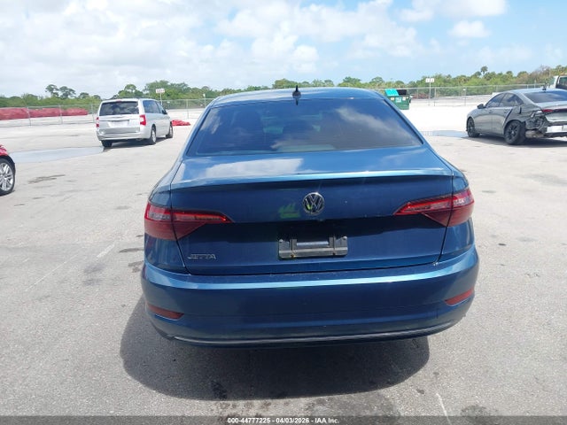 44777225 :رقم المزاد ، 3VWCB7BUXLM025020 vin ، 2020 Volkswagen Jetta 1.4t R-line/1.4t S/1.4t Se مزاد بيع
