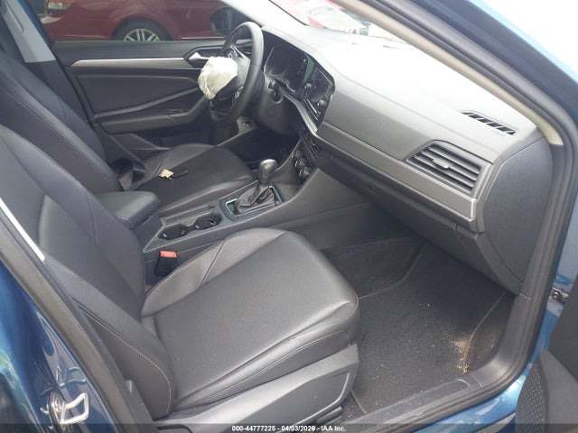 44777225 :رقم المزاد ، 3VWCB7BUXLM025020 vin ، 2020 Volkswagen Jetta 1.4t R-line/1.4t S/1.4t Se مزاد بيع