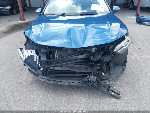 44777225 :رقم المزاد ، 3VWCB7BUXLM025020 vin ، 2020 Volkswagen Jetta 1.4t R-line/1.4t S/1.4t Se مزاد بيع
