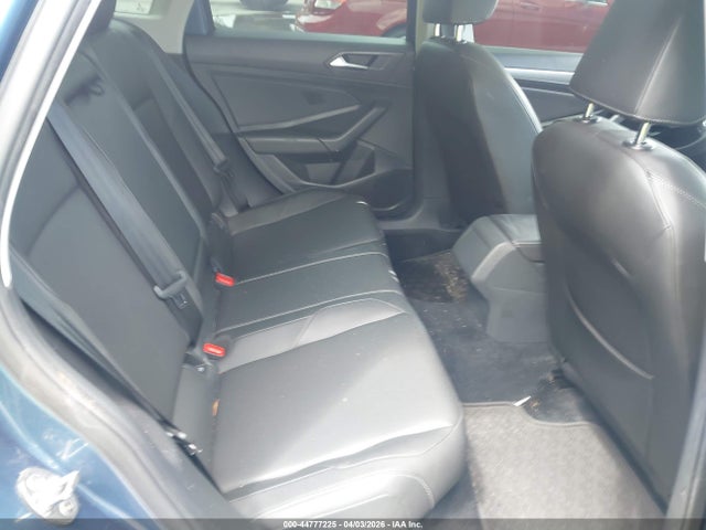 44777225 :رقم المزاد ، 3VWCB7BUXLM025020 vin ، 2020 Volkswagen Jetta 1.4t R-line/1.4t S/1.4t Se مزاد بيع