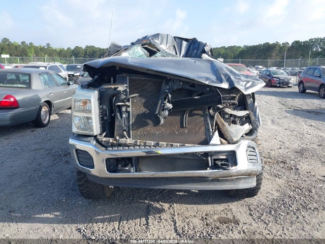 Ford F-250 Xl 2016 1FT7W2B66GEC68137 Image 12