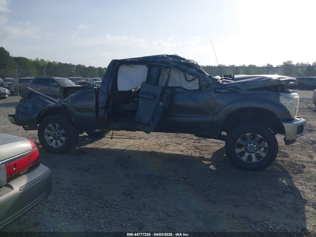 Ford F-250 Xl 2016 1FT7W2B66GEC68137 Image 13