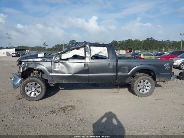 Ford F-250 Xl 2016 1FT7W2B66GEC68137 Image 14