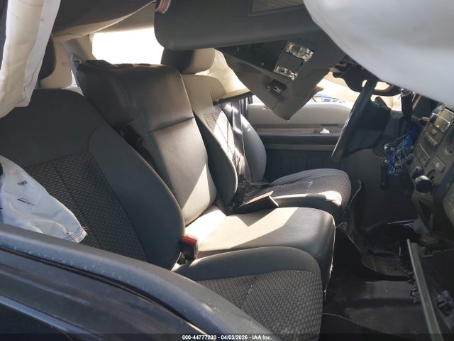 Ford F-250 Xl 2016 1FT7W2B66GEC68137 Image 5