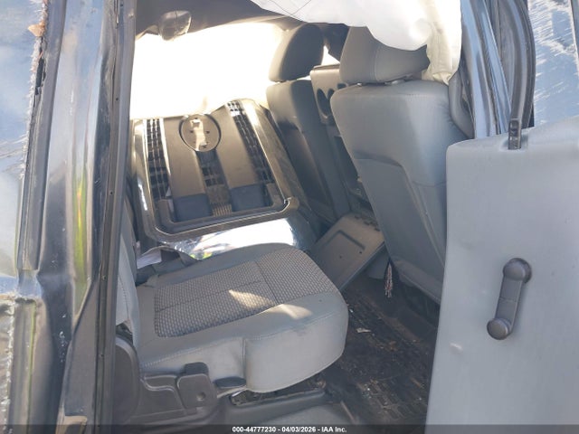 Ford F-250 Xl 2016 1FT7W2B66GEC68137 Image 8