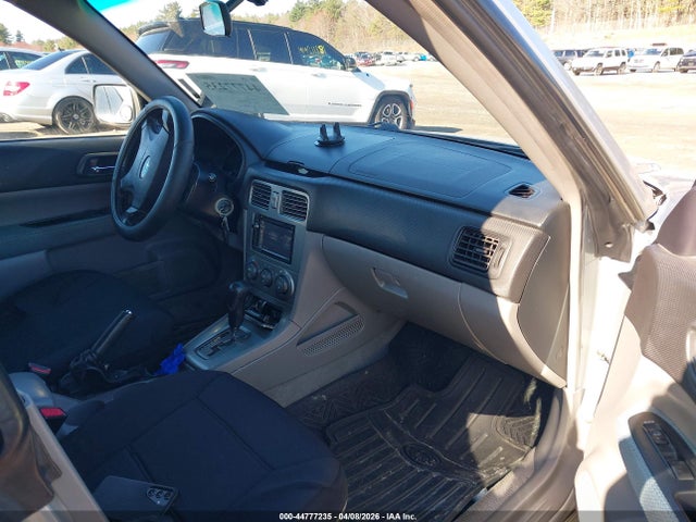 Aukcja sprzedaży 2004 Subaru Forester 2.5xs, vin: JF1SG65654H703711, numer aukcji: 44777235