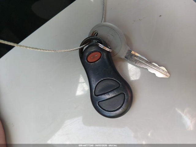 44777240 :رقم المزاد ، 1D7HA18D43S257545 vin ، 2003 Dodge Ram 1500 Slt/laramie/st مزاد بيع