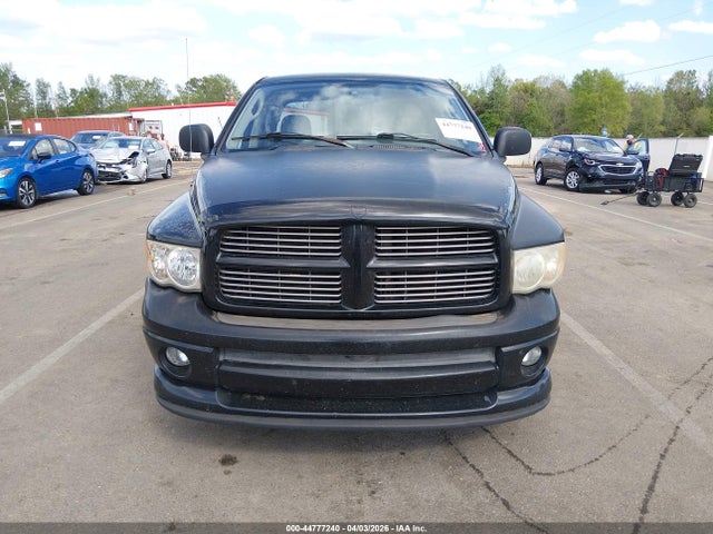 44777240 :رقم المزاد ، 1D7HA18D43S257545 vin ، 2003 Dodge Ram 1500 Slt/laramie/st مزاد بيع