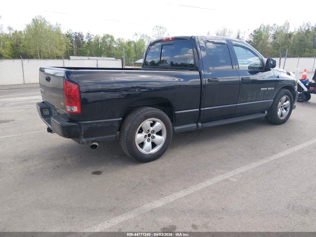 44777240 :رقم المزاد ، 1D7HA18D43S257545 vin ، 2003 Dodge Ram 1500 Slt/laramie/st مزاد بيع
