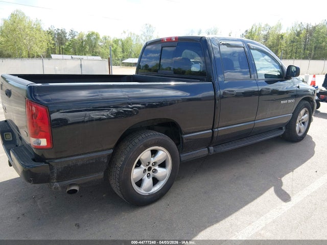 44777240 :رقم المزاد ، 1D7HA18D43S257545 vin ، 2003 Dodge Ram 1500 Slt/laramie/st مزاد بيع