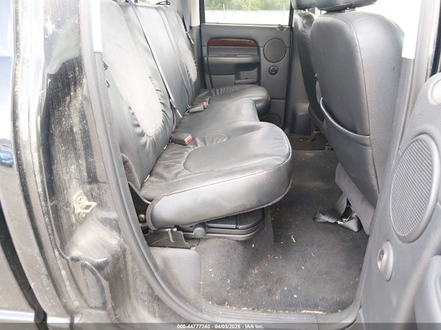 44777240 :رقم المزاد ، 1D7HA18D43S257545 vin ، 2003 Dodge Ram 1500 Slt/laramie/st مزاد بيع