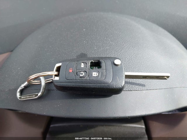 2015 Chevrolet Cruze Ltz მანქანა იყიდება აუქციონზე, vin: 1G1PG5SB8F7225961, აუქციონის ნომერი: 44777242