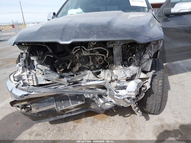 Aukcja sprzedaży 2021 Ram 1500 Laramie  4x4 5'7 Box, vin: 1C6SRFJT6MN508435, numer aukcji: 44777244