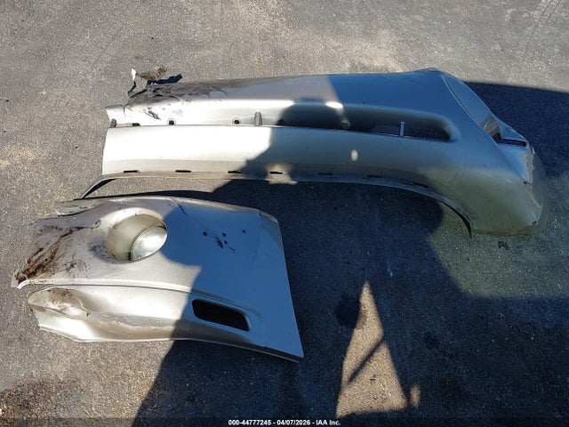2006 Gmc Envoy Sle მანქანა იყიდება აუქციონზე, vin: 1GKDS13S762239240, აუქციონის ნომერი: 44777245