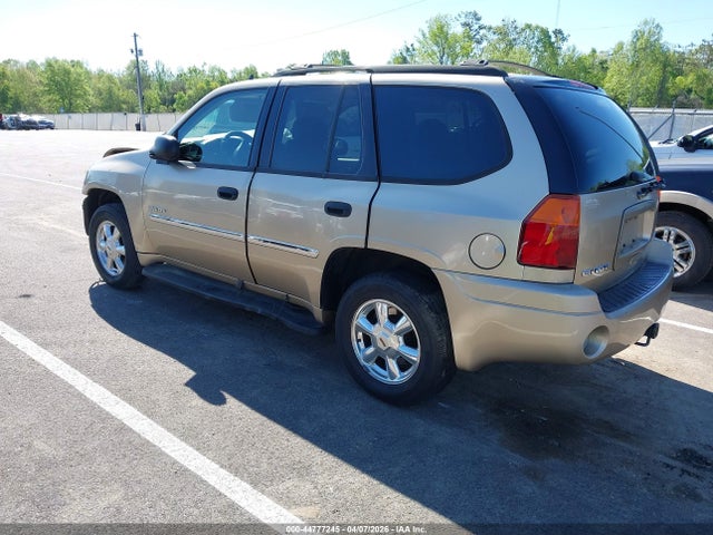 2006 Gmc Envoy Sle მანქანა იყიდება აუქციონზე, vin: 1GKDS13S762239240, აუქციონის ნომერი: 44777245