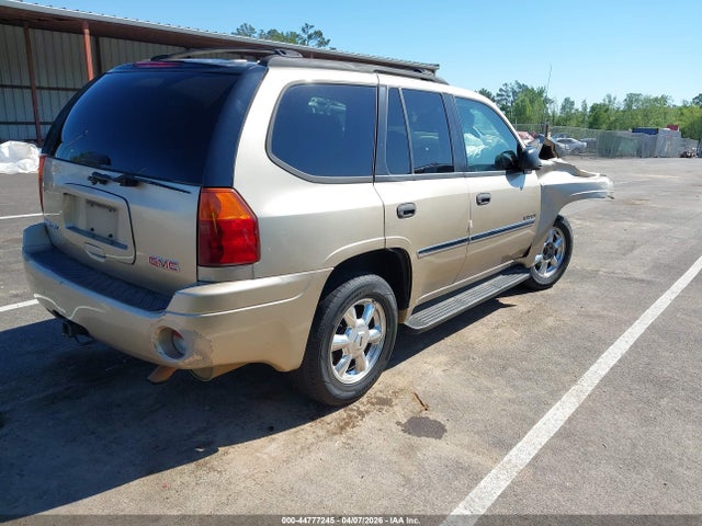 2006 Gmc Envoy Sle მანქანა იყიდება აუქციონზე, vin: 1GKDS13S762239240, აუქციონის ნომერი: 44777245