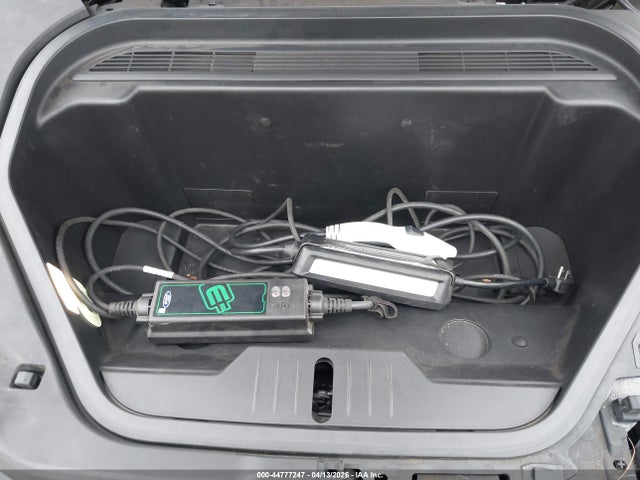 3FMTK3SS0MMA25776 Ford Mustang Mach-e Premium