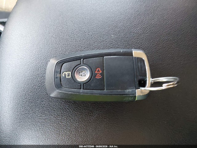 Ford EDGE SE 2018 2FMPK3G95JBB45500 Image 11