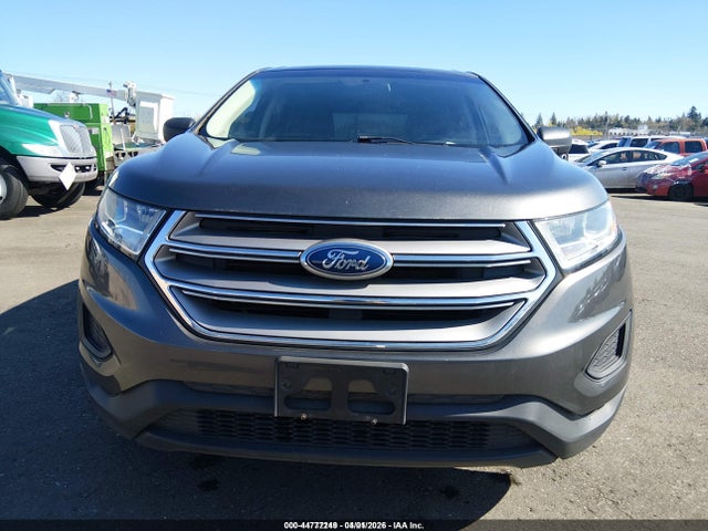 Ford EDGE SE 2018 2FMPK3G95JBB45500 Image 12