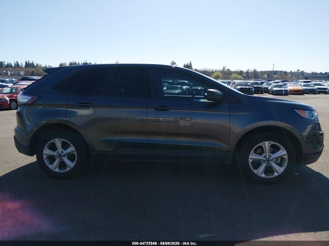Ford EDGE SE 2018 2FMPK3G95JBB45500 Image 13