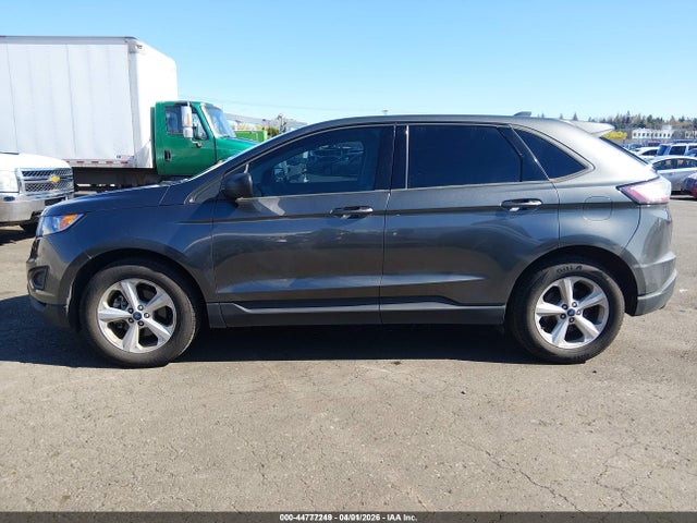 Ford EDGE SE 2018 2FMPK3G95JBB45500 Image 14