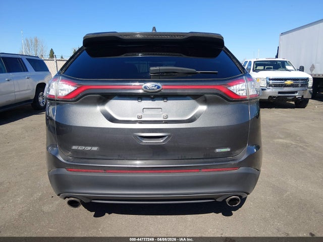 Ford EDGE SE 2018 2FMPK3G95JBB45500 Image 16