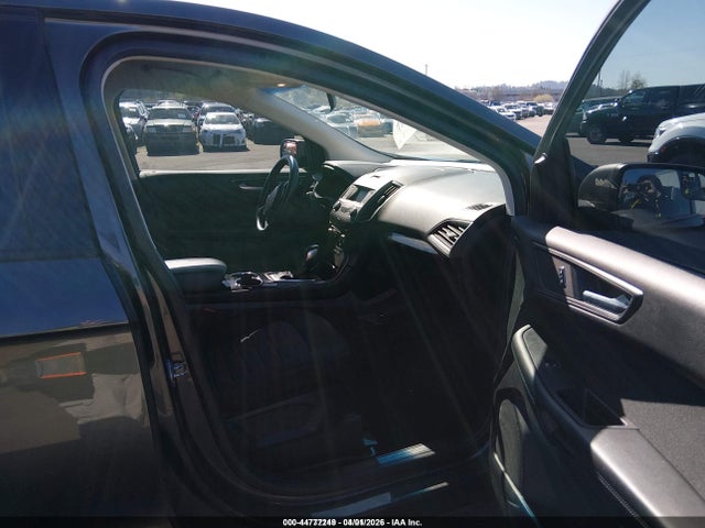 Ford EDGE SE 2018 2FMPK3G95JBB45500 Image 5