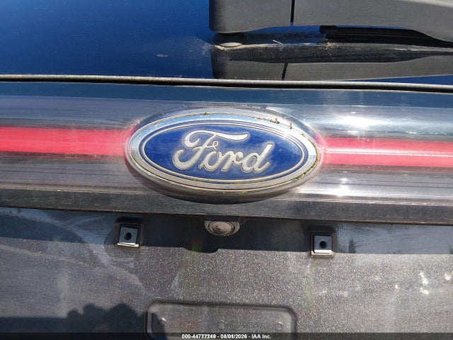 Ford EDGE SE 2018 2FMPK3G95JBB45500 Image 6