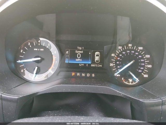 Ford EDGE SE 2018 2FMPK3G95JBB45500 Image 7